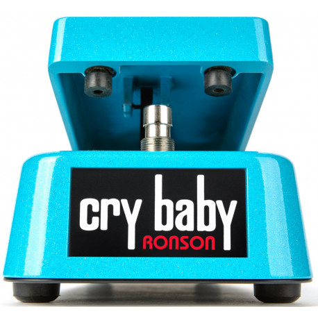 DUNLOP MICK RONSON CRY BABY WAH