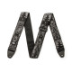 DUNLOP ILD13 ILOVEDUST ENDLESS MIDNIGHT STRAP