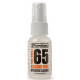DUNLOP 6641J PURE FORMULA 65 SILICONE-FREE INTENSIVE CLEANER - 1OZ