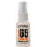 DUNLOP 6641J PURE FORMULA 65 SILICONE-FREE INTENSIVE CLEANER - 1OZ