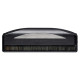 AUDIOQUEST Silver Anti-Static Record Brush