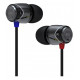 SoundMagic E10 Gun Black