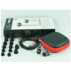 SoundMagic E10 Gun Black