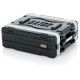 GATOR GR-3S - 3U Audio Rack (Shallow)