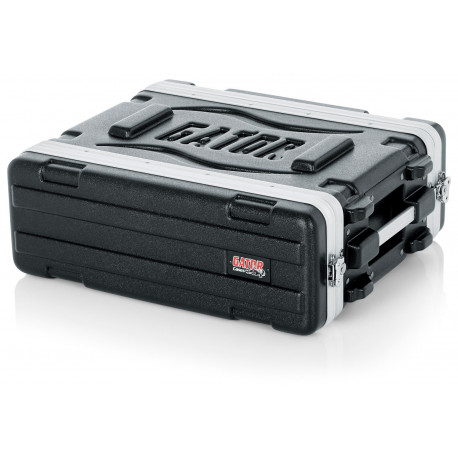 GATOR GR-3S - 3U Audio Rack (Shallow)