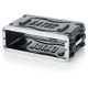 GATOR GR-3S - 3U Audio Rack (Shallow)