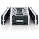 GATOR GR-3S - 3U Audio Rack (Shallow)