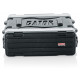 GATOR GR-3S - 3U Audio Rack (Shallow)