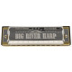 Hohner MS Big River Harp M590016P C-major