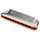 Hohner Golden Melody M542056X E-major Box