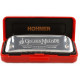 Hohner Golden Melody M542056X E-major Box