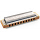 Hohner Marine Band 1896 M1896096P Ab-major