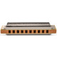 Hohner Marine Band 1896 M1896096P Ab-major