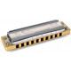 Hohner Marine Band Crossover M2009086P G-major