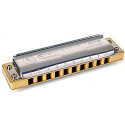 Hohner Marine Band Crossover M2009086P G-major