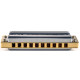 Hohner Marine Band Crossover M2009086P G-major
