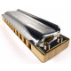Hohner Marine Band Crossover M2009086P G-major