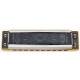 Hohner Marine Band Thunderbird M201174X Low Bb-major Box