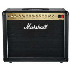 MARSHALL DSL40CR - комбоусилитель для электрогитары