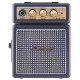 MARSHALL MS-2C