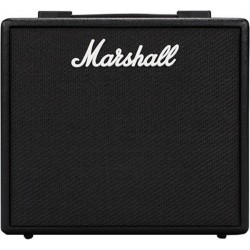 MARSHALL CODE25 - комбопідсилювач для електрогітари