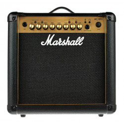 MARSHALL MG15GFX - Гітарний комбопідсилювач