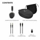 BEYERDYNAMIC AVENTHO 300 BLACK