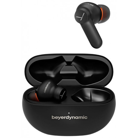 BEYERDYNAMIC AMIRON 100 TWS BLACK