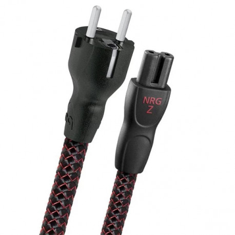 AUDIOQUEST power 1.0m NRG-Z2 EU