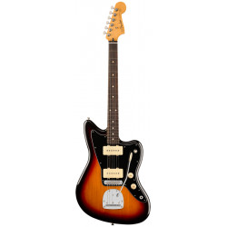 FENDER PLAYER II JAZZMASTER RW 3-COLOR SUNBURST