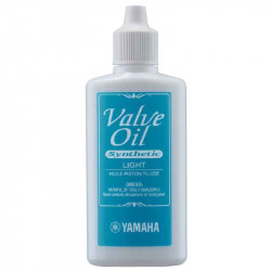 Yamaha Valve Oil Light (60ml)