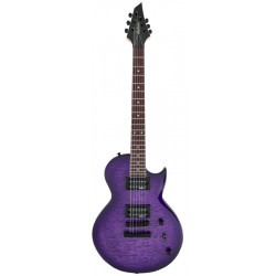 JACKSON JS SERIES MONARKH SC JS22Q TRANSPARENT PURPLE BURST