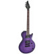 JACKSON JS SERIES MONARKH SC JS22Q TRANSPARENT PURPLE BURST