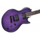 JACKSON JS SERIES MONARKH SC JS22Q TRANSPARENT PURPLE BURST