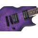 JACKSON JS SERIES MONARKH SC JS22Q TRANSPARENT PURPLE BURST
