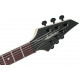 JACKSON JS SERIES MONARKH SC JS22Q TRANSPARENT PURPLE BURST