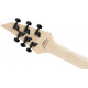 JACKSON JS SERIES MONARKH SC JS22Q TRANSPARENT PURPLE BURST