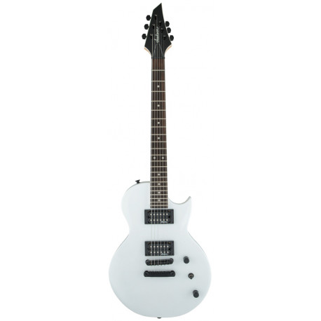 JACKSON JS SERIES MONARKH SC JS22 SNOW WHITE
