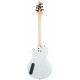 JACKSON JS SERIES MONARKH SC JS22 SNOW WHITE