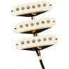 FENDER JOSEFINA HAND WOUND DUAL MAG II STRATOCASTER PICKUPS