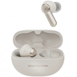 BEYERDYNAMIC AMIRON 300 TWS CREAM