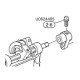 Yamaha U0624405