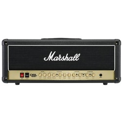 MARSHALL DSL100H - гітарний підсилювач голова