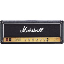 MARSHALL JCM800 2203 - усилитель типа голова
