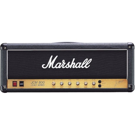 MARSHALL JCM800 2203 - усилитель типа голова