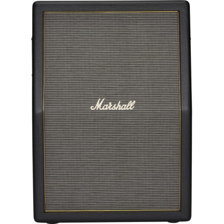 MARSHALL ORIGIN212A 2X12 ANGLED CABINET