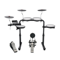 HAMPBACK MK-0 PRO