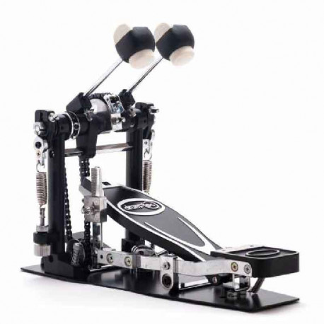 Maxtone DP921FB Twin Effect Bass Pedal