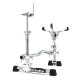 Gibraltar GSVMS-KIT Stealth VMS Drum Rack Pack