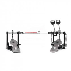 Gibraltar 5711DB 5000 Series Chain Drive Double Bass